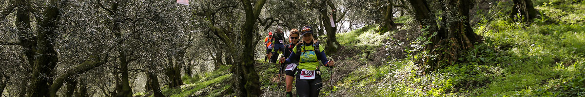 Müşküle Dağ Maratonu 50K