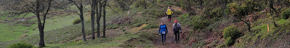 Derbent Patika Koşusu 25K