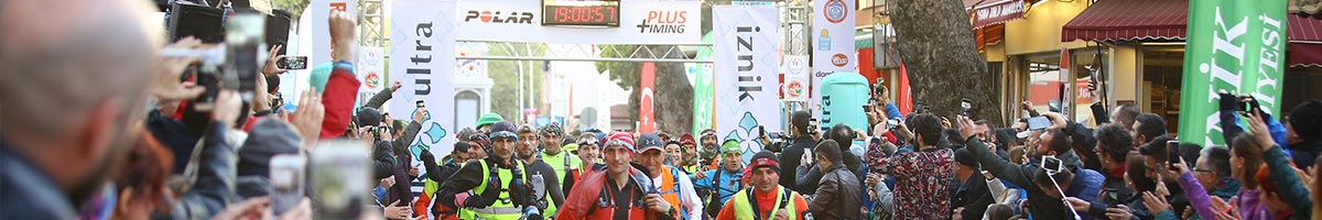 İznik Ultra 160K
