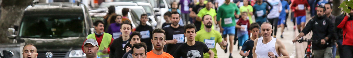 Iznik Historical City Run - 5K