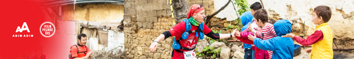 Yardımseverlik Koşusu