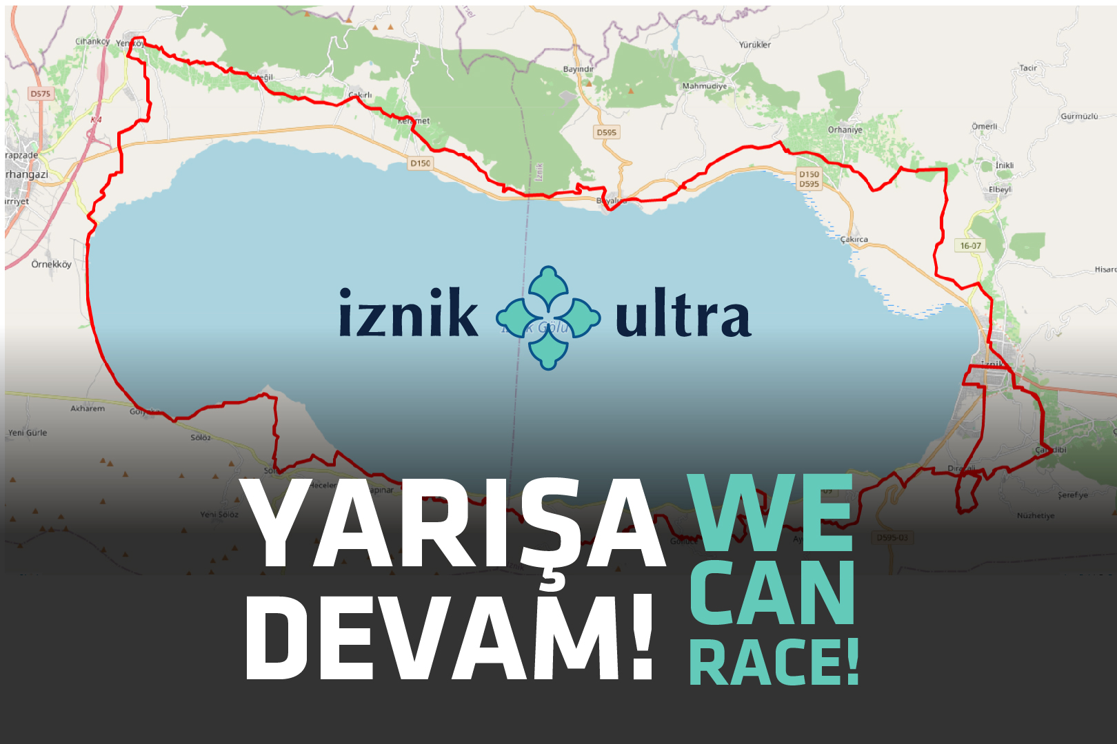 DUYURU -YENİ PARKUR ve GÜNCEL BİLGİLENDİRME!